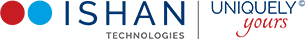 Ishan logo