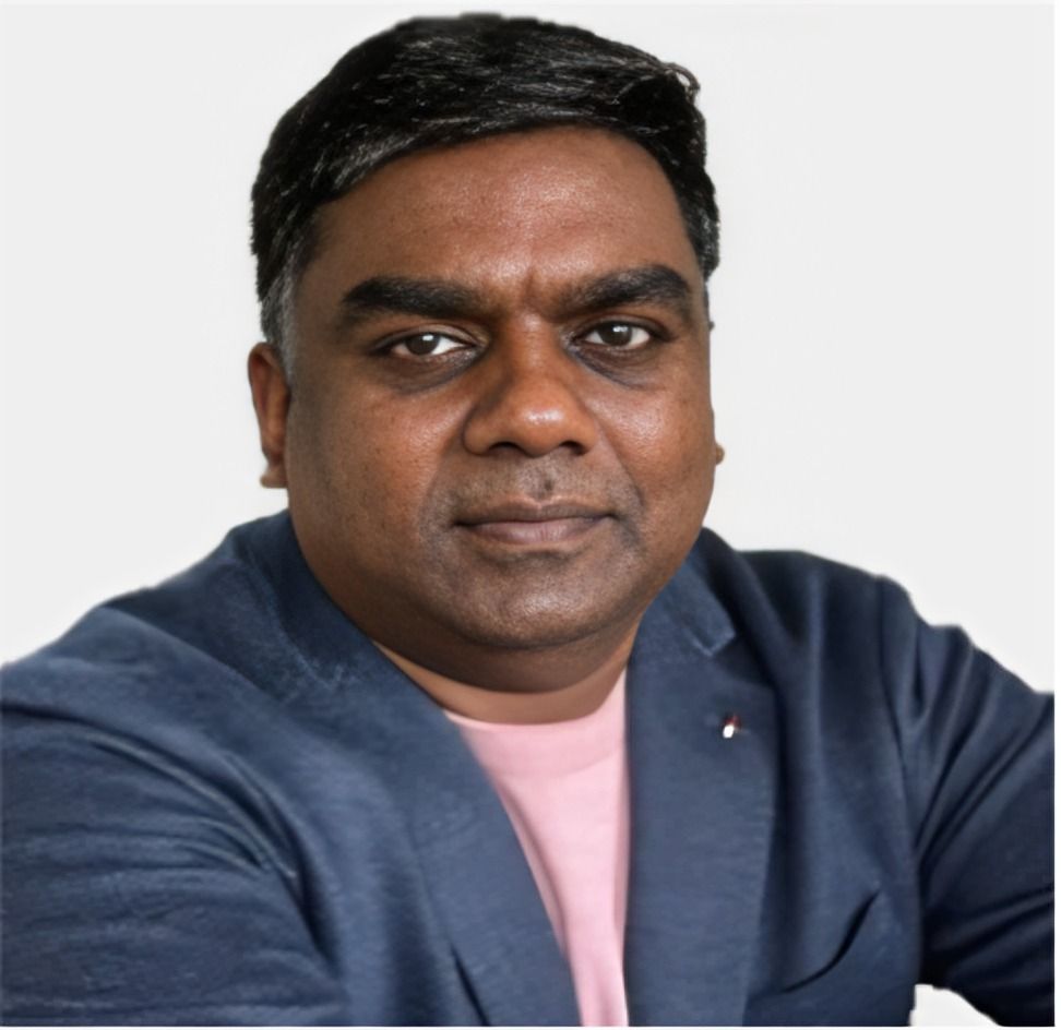 Aravind Nadarajan
