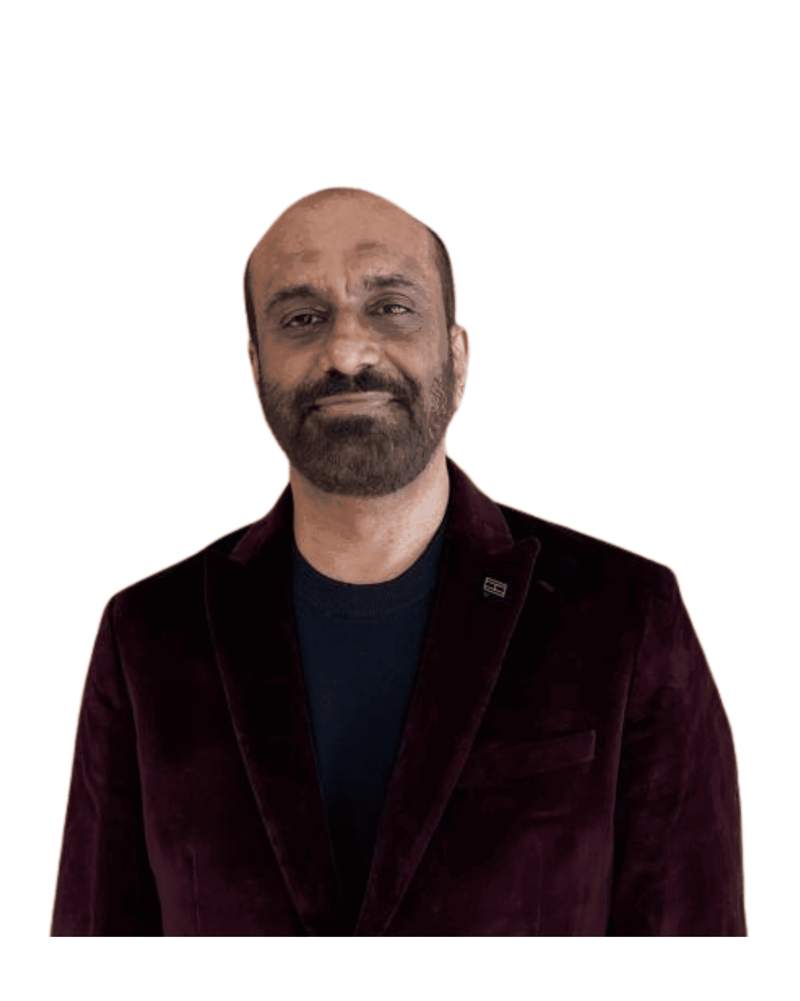 Bhavin M. Chandarana