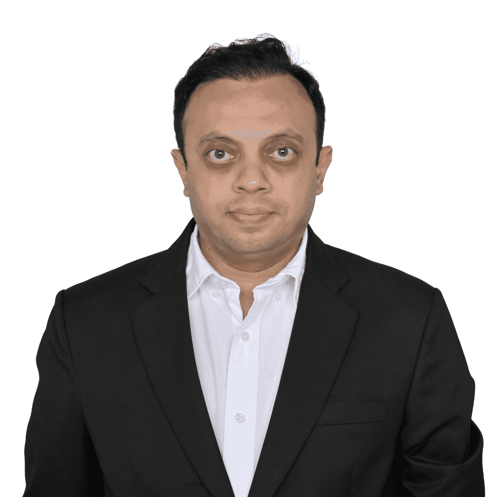 Nishit J. Chandarana