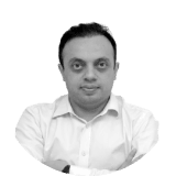 Nishit J. Chandarana